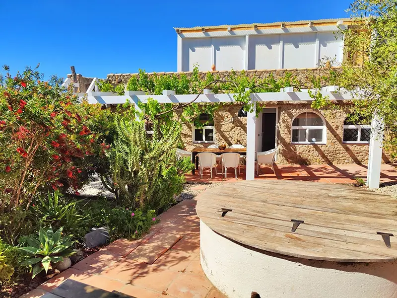 Casa de piedra 00004