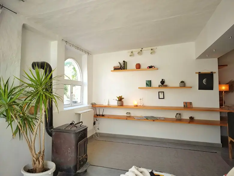 Casa de piedra 00006