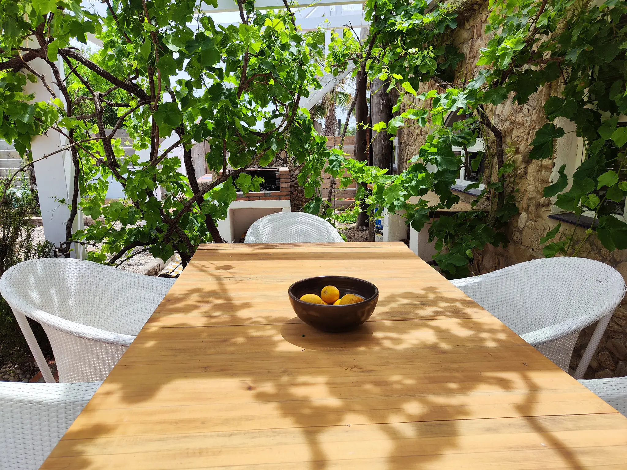 Casa de piedra 00018