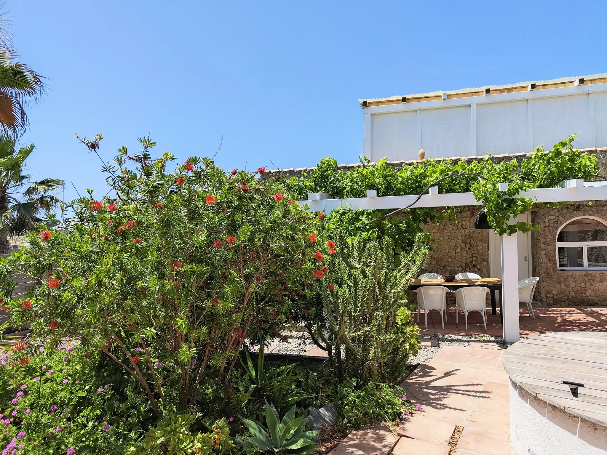 Casa de piedra 00021