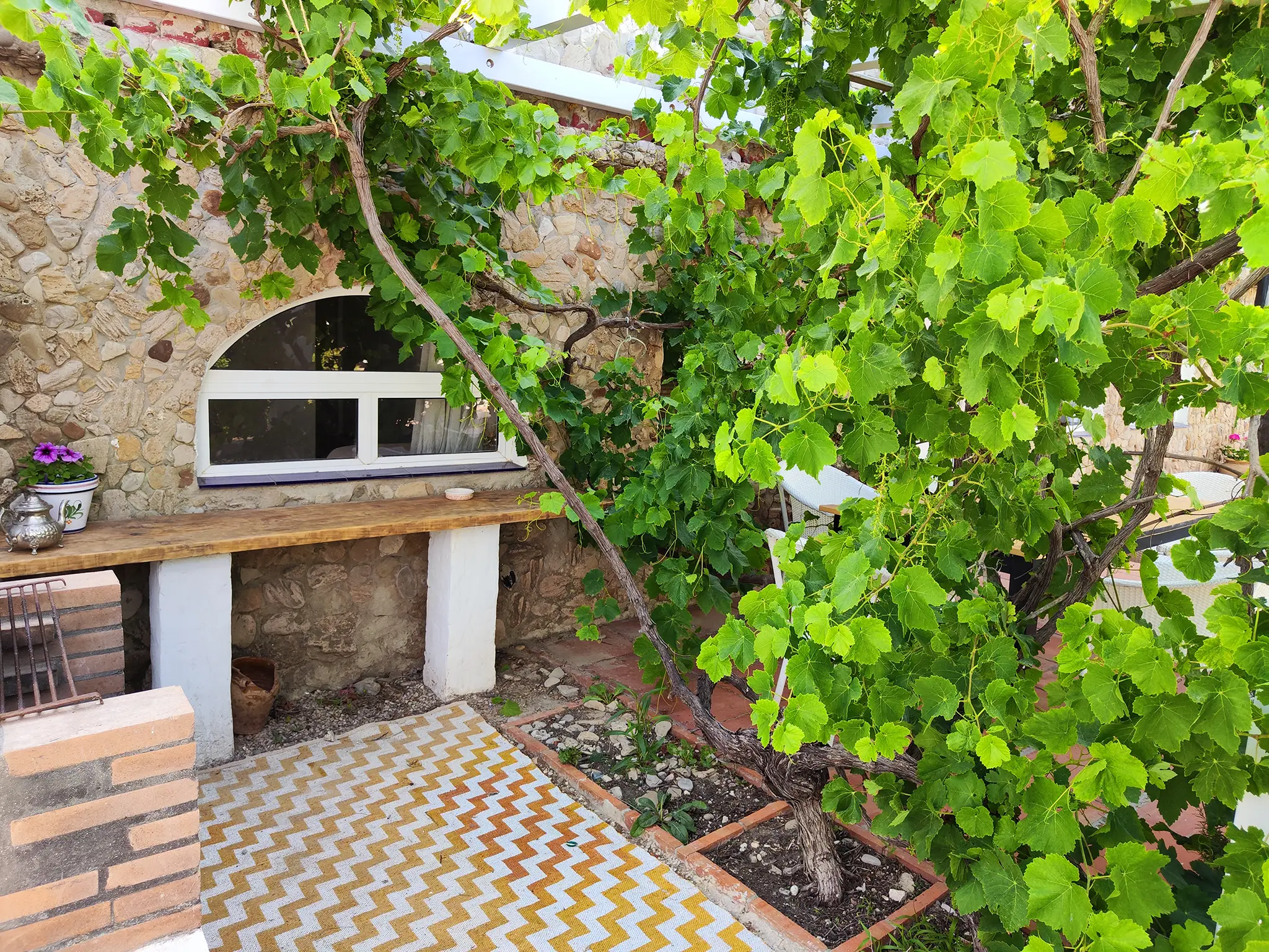 Casa de piedra 00028