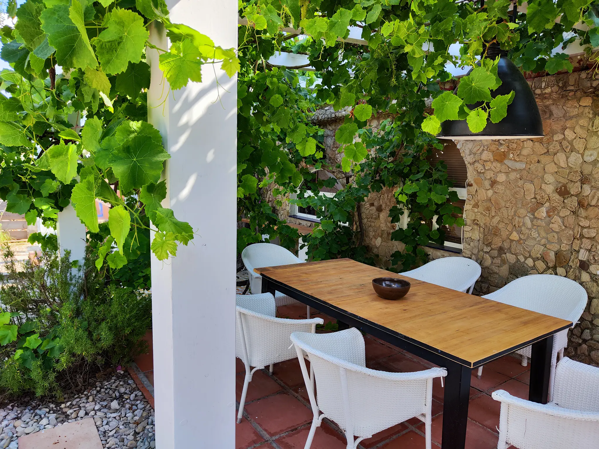 Casa de piedra 00030